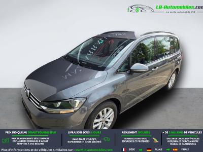 Volkswagen Touran 1.6 TDI 115 7pl