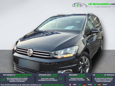 Volkswagen Touran 1.6 TDI 115 7pl