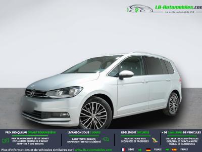Volkswagen Touran 1.6 TDI 115 7pl