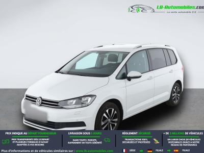 Volkswagen Touran 150  BVA 7pl