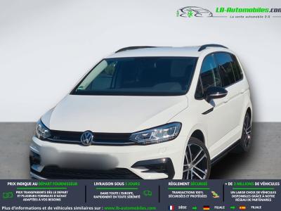 Volkswagen Touran 150  BVA 7pl