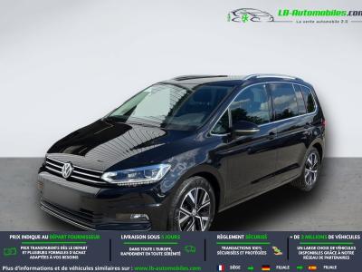Volkswagen Touran 150  BVA 7pl