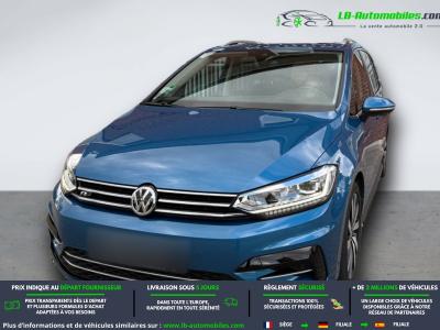 Volkswagen Touran 150  BVA 7pl