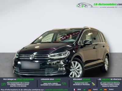 Volkswagen Touran 150  BVA 7pl