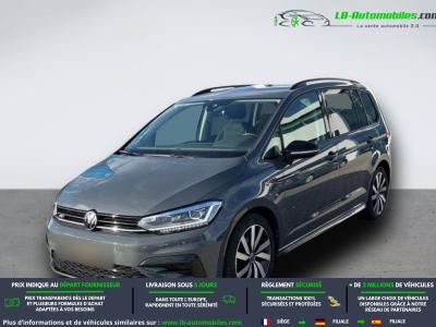 Volkswagen Touran 2.0 TDI 150 BVA 7pl