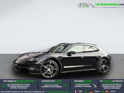 Porsche Taycan Cross Turismo 4 476 ch 5 Places