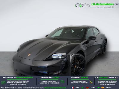 Porsche Taycan Cross Turismo 4 476 ch 5 Places