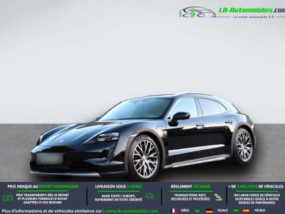 Porsche Taycan Cross Turismo 4S 571 ch 5 Places