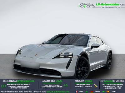 Porsche Taycan Cross Turismo 4S 571 ch 5 Places