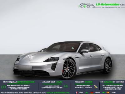 Porsche Taycan Cross Turismo 4S 571 ch 5 Places
