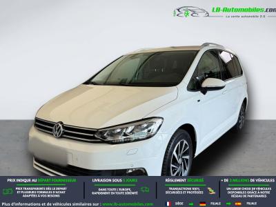 Volkswagen Touran 2.0 TDI 150 BVA 7pl