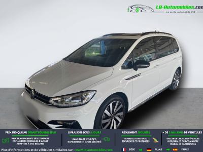 Volkswagen Touran 2.0 TDI 150 BVA 7pl