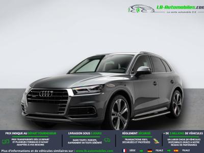 Audi Q5 TFSI 245 BVA Quattro