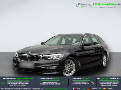 BMW Série 5 Touring 530d 265 ch BVA