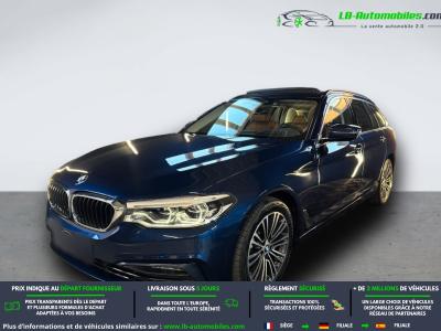 BMW Série 5 Touring 530d 265 ch BVA