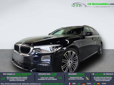 BMW Série 5 Touring 530d 265 ch BVA