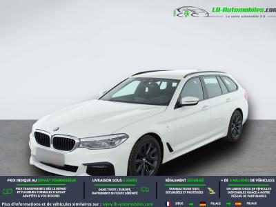 BMW Série 5 Touring 530d 265 ch BVA