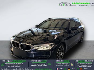 BMW Série 5 Touring 530d 265 ch BVA