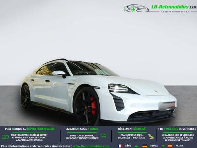 Porsche Taycan Cross Turismo 4S 571 ch 5 Places
