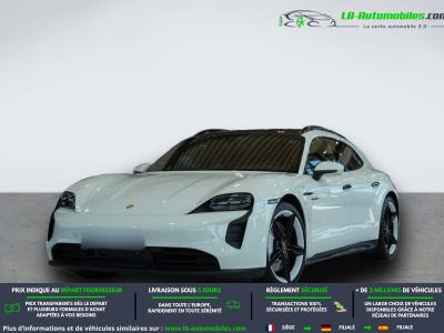 Porsche Taycan Cross Turismo 4S 571 ch 5 Places
