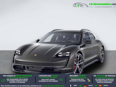 Porsche Taycan Cross Turismo 4S 571 ch 5 Places