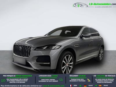 Jaguar F-Pace 2.0 - P250 BVA