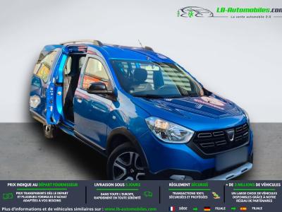 Dacia Dokker 1.5 dCi 90