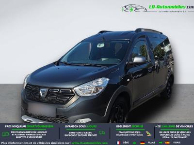 Dacia Dokker Blue dCi 95