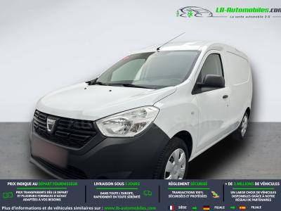 Dacia Dokker 1,6 SCe 100