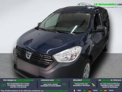 Dacia Dokker 1,6 SCe 100