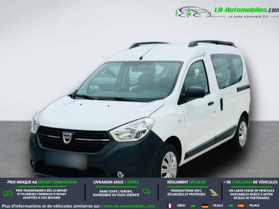 Dacia Dokker 1,6 SCe 100