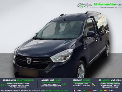 Dacia Dokker 1,6 SCe 100