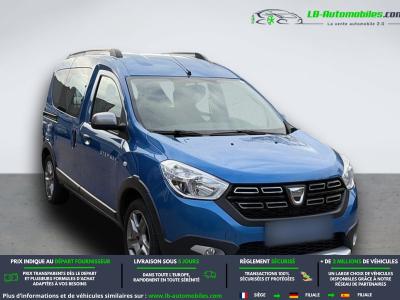Dacia Dokker 1,6 SCe 100