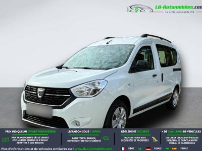 Dacia Dokker 1,6 SCe 100