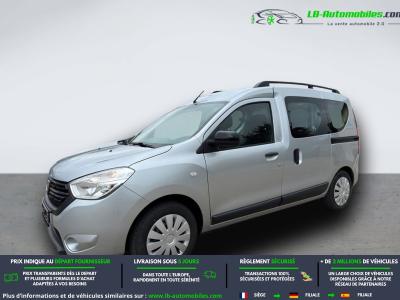 Dacia Dokker Blue dCi 95 - 2020