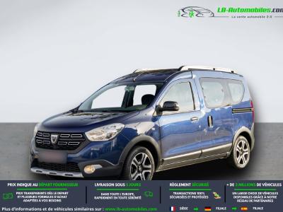 Dacia Dokker 1,6 SCe 100