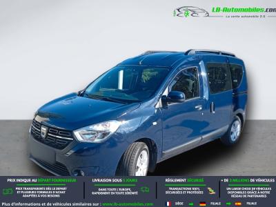 Dacia Dokker 1,6 SCe 100