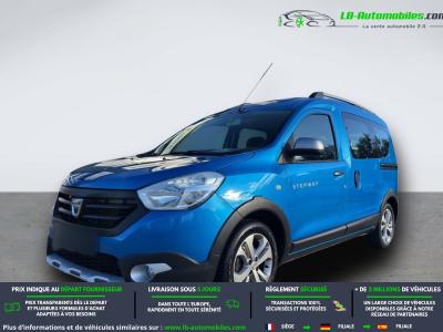 Dacia Dokker TCe 115