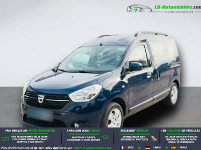 Dacia Dokker TCe 115