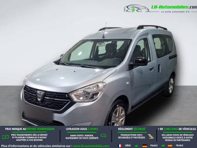 Dacia Dokker TCe 130 FAP