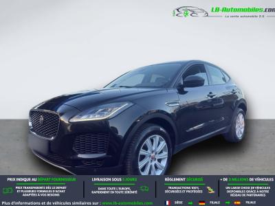Jaguar E-Pace 2.0 D - 150 ch AWD BVA