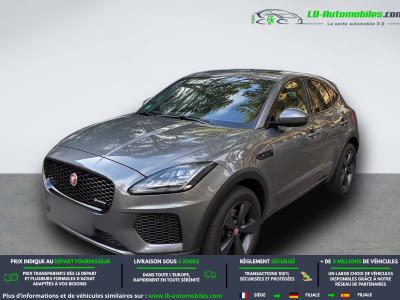 Jaguar E-Pace 2.0 P200 ch AWD BVA
