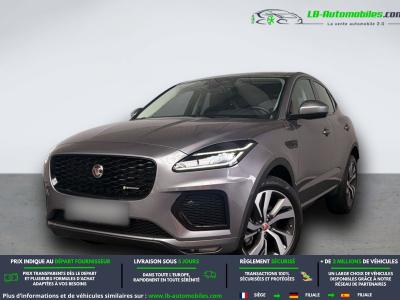 Jaguar E-Pace 2.0 P200 ch AWD BVA