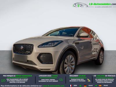 Jaguar E-Pace P-300e ch AWD BVA