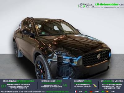 Jaguar E-Pace P-300e ch AWD BVA
