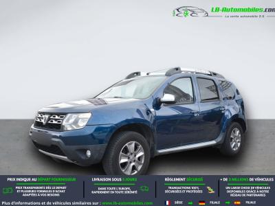Dacia Duster dCi 110 4x2
