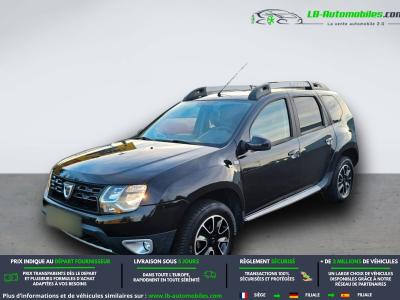 Dacia Duster TCe 125 4x2