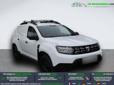 Dacia Duster Blue dCi 115 4x2