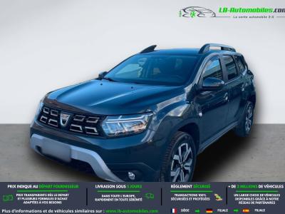 Dacia Duster Blue dCi 115 4x2