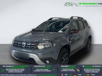 Dacia Duster Blue dCi 115 4x2